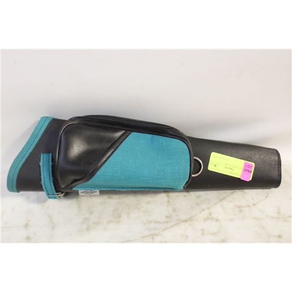 ARCHERY HIP QUIVER
