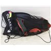 Image 1 : OCEANIC ADULT SNORKELING SET, SIZE MEN'S 9-13