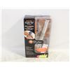 Image 1 : NEW ROTATING STYLING HAIR IRON, CURLS,