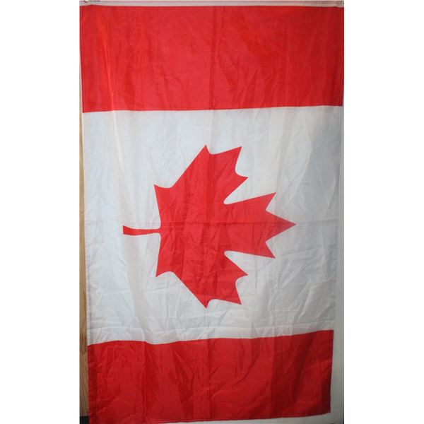 XL CANADA FLAG 5FT X 3FT