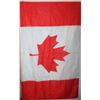 Image 1 : XL CANADA FLAG 5FT X 3FT