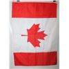 Image 1 : CANADA FLAG 3FT X 2FT