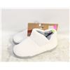 Image 1 : NEW LADIES SIZE 8 MEMORY FOAM CREAM-COLOR