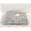Image 1 : SONY PLAYSTATION 1, MODEL SCPH-5501.