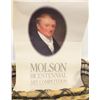 Image 1 : 1986 MOLSON BICENT, ART COMP. CALENDAR