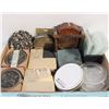 Image 1 : ASSORTED COASTERS