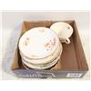 Image 1 : 10 PIECES OF CHINA