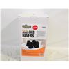 Image 1 : 4 NEW IN BOX BED RISERS