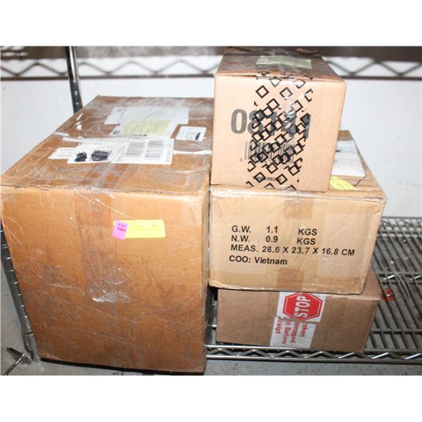 19,000 PRO SET SERIES ONE HOCKEY CARDS