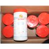 Image 1 : NEW 8 STERIWIPES CONTAINERS
