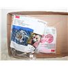 Image 1 : 3M COMFORT QUICK LATCH HALF FACEPIECE