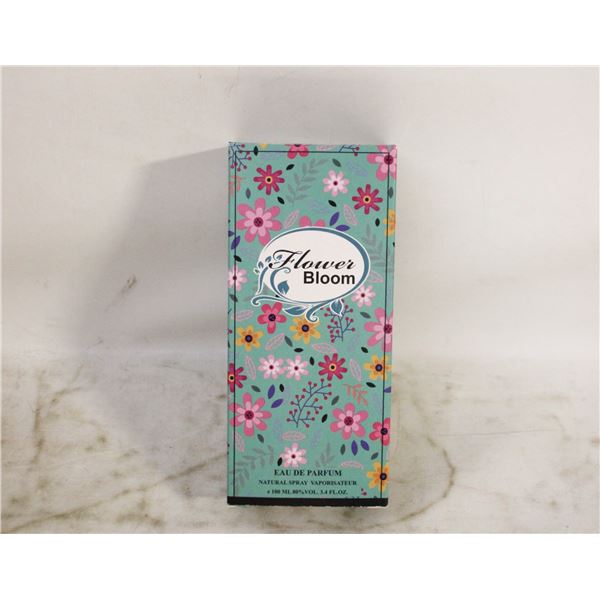 NEW 100 ML. FLOWER BLOOM EAU DE PARFUM