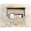 Image 1 : TIMEX ELECTRIC DYNABEAT WATCH IN BOX, RUNS