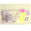 Image 1 : $10 CANADIAN BILL, VERY GOOD CONDITION