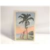 Image 1 : FLORIDA VINTAGE POSTCARD, 1944