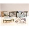 Image 1 : 7 VINTAGE BANFF, ALBERTA POSTCARDS