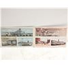 Image 1 : 2 VINTAGE DETROIT POSTCARDS