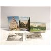 Image 1 : 5 VINTAGE BC (BRITISH COLUMBIA) POSTCARDS