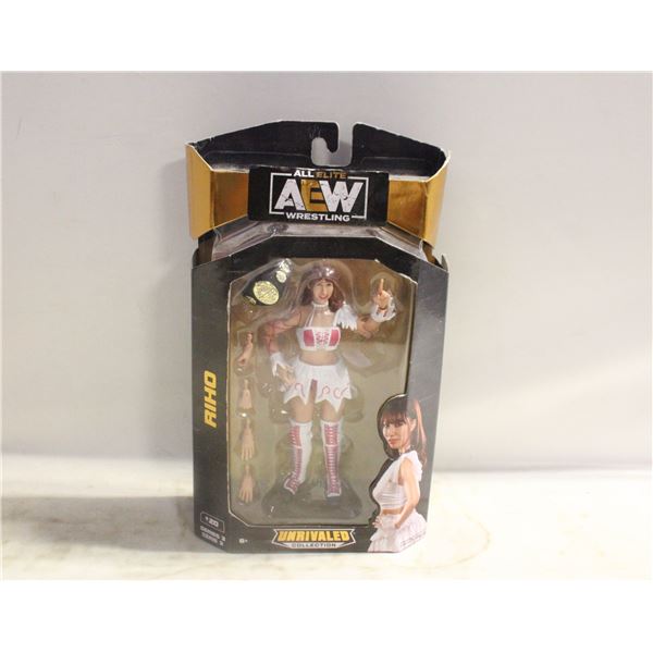 NEW RIHO AEIN FIGURE