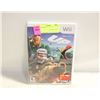 Image 1 : UP, WII GAME