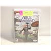 Image 1 : ALICE IN WONDERLAND, WII GAME