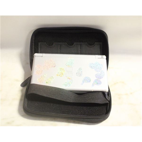 NINTENDO DS LITE