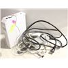 Image 1 : WHITE WII CONSOLE