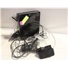 Image 1 : BLACK WII CONSOLE