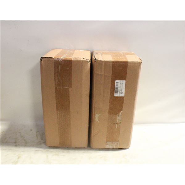2 PACK PORTABLE AIR CONDITIONER HOSE