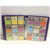 Image 1 : BINDER POKEMON CARDS