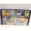 Image 1 : BINDER POKEMON CARDS