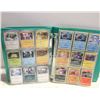 Image 1 : BINDER POKEMON CARDS