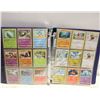 Image 1 : BINDER POKEMON CARDS