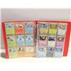 Image 1 : BINDER POKEMON CARDS