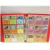 Image 1 : BINDER POKEMON CARDS