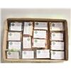Image 1 : 15 PCS SPLASH HAND CRAFTED NATURAL