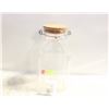 Image 1 : NEW TALL 15" WATER BOTTLE+BUILT IN SPOUT