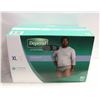 Image 1 : BOX MENS XL DEPENDS