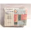 Image 1 : QUEEN SHEET SET BY EASTPORT