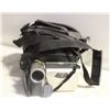 Image 1 : SHARP VLA10 MOVIE CAMERA W BAG