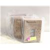 Image 1 : 5 BOVEDA 320G HUMIDITY PACKS 62%