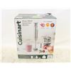 Image 1 : NEW CUISINART POWER BLEND IMMERSION BLENDER