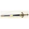 Image 1 : LARGE DRAGON KING MEDIEVAL FANTASY SWORD