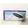 Image 1 : 1:330 US NAVY BLIMP MODEL W BOX