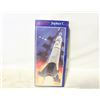 Image 1 : 1:48 JUPITER ROCKET MODEL W BOX