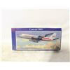 Image 1 : CONVAIR 880 TWA AIRPLANE W BOX