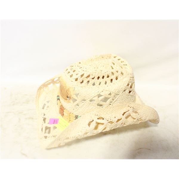 SOMHER COWBOY HAT, SOMHER, MADE IN MEXICO