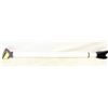 Image 1 : DOOR SECURITY BAR HEAVY DUTY STEEL ROD
