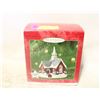 Image 1 : CHURCH HALLMARK ORNAMENT W BOX