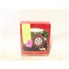 Image 1 : HOTWHEELS REDLINE HALLMARK ORNAMENT W BOX